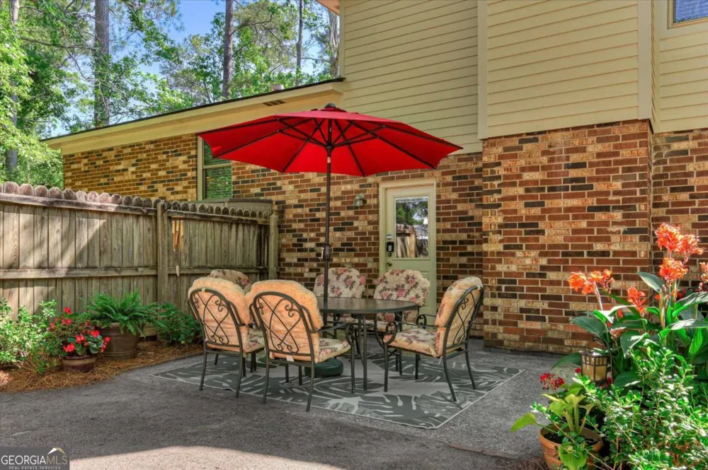 3304 Quaker Spring RD Augusta, GA 30907