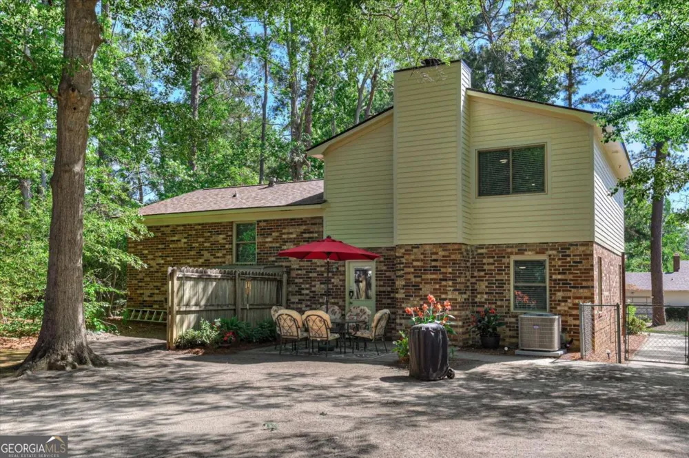 3304 Quaker Spring RD Augusta, GA 30907