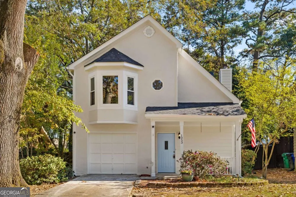 1053 Standard DR NE Brookhaven, GA 30319
