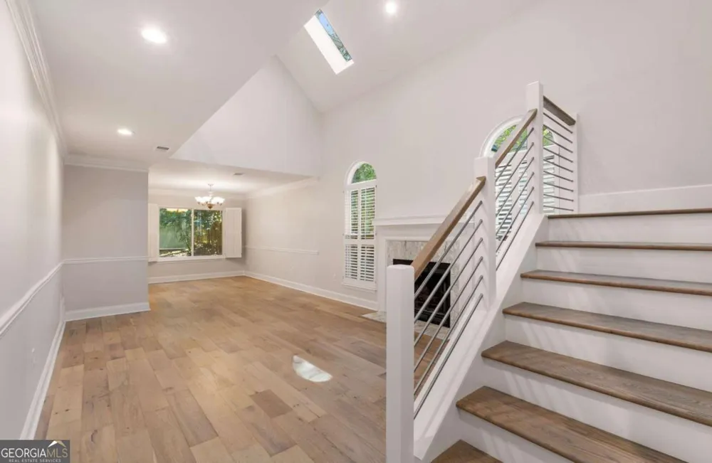 1053 Standard DR NE Brookhaven, GA 30319
