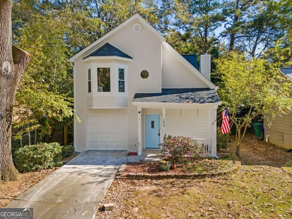 1053 Standard DR NE Brookhaven, GA 30319