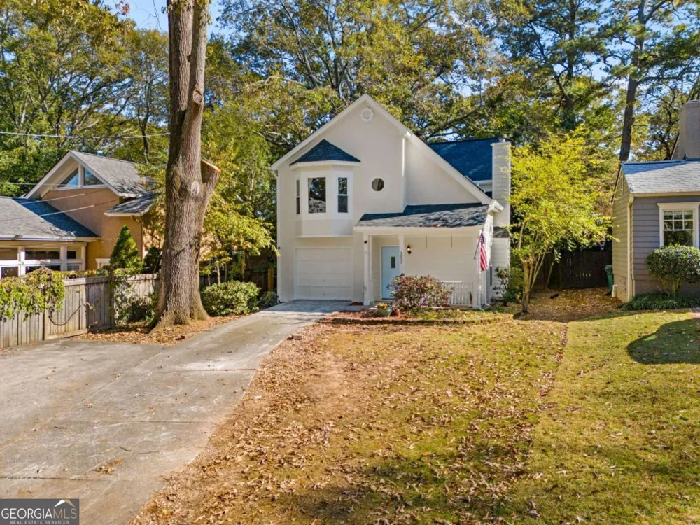 1053 Standard DR NE Brookhaven, GA 30319