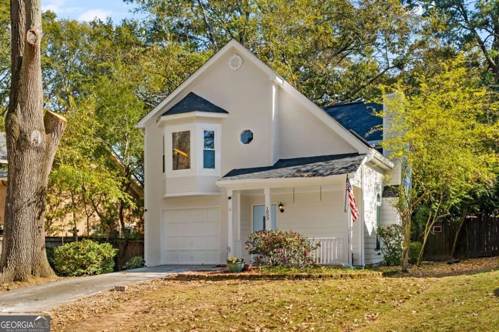 1053 Standard DR NE Brookhaven, GA 30319