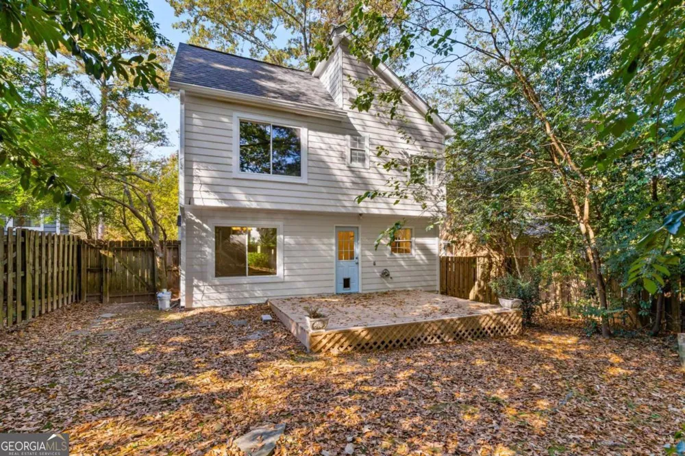 1053 Standard DR NE Brookhaven, GA 30319