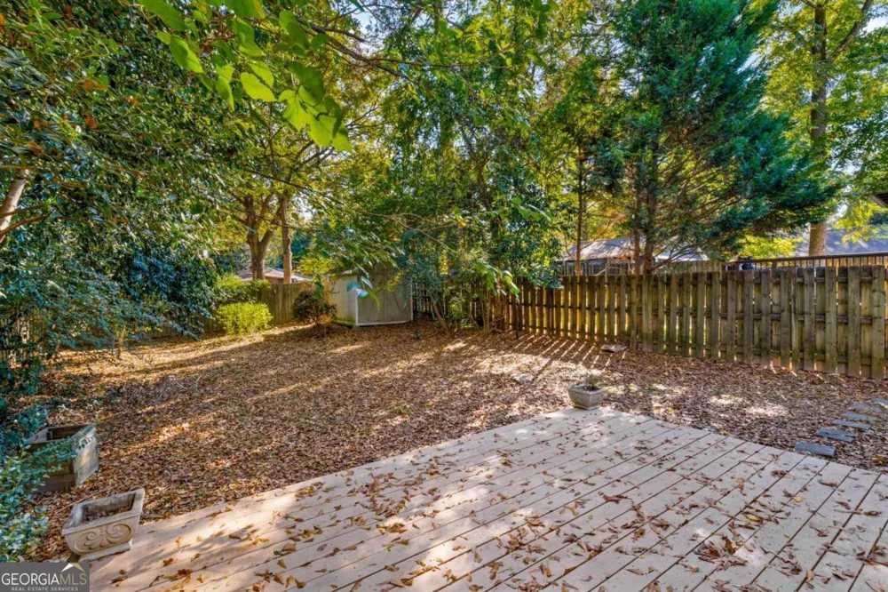 1053 Standard DR NE Brookhaven, GA 30319
