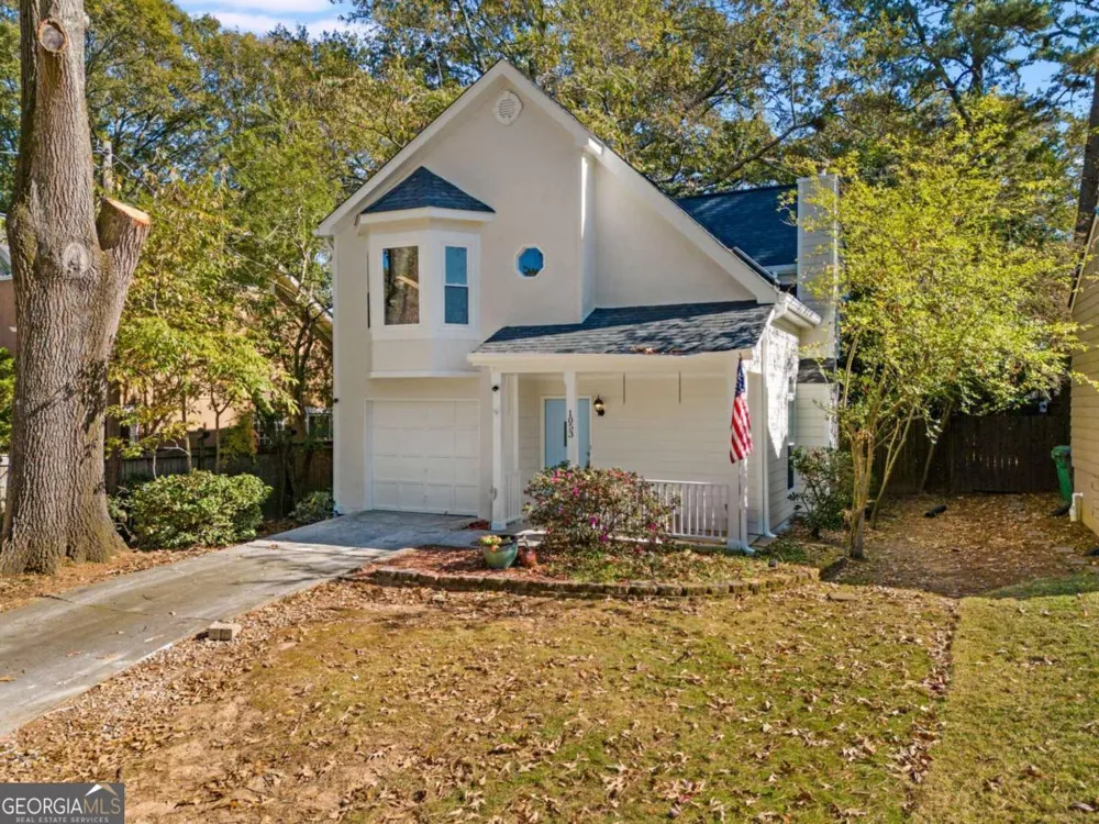 1053 Standard DR NE Brookhaven, GA 30319