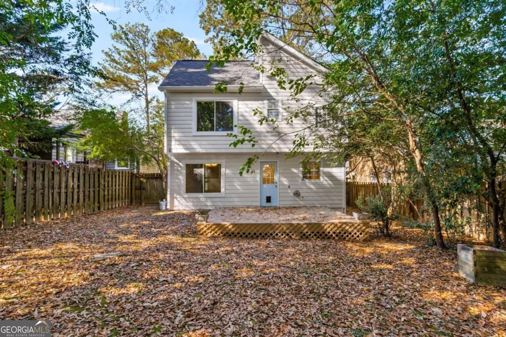 1053 Standard DR NE Brookhaven, GA 30319