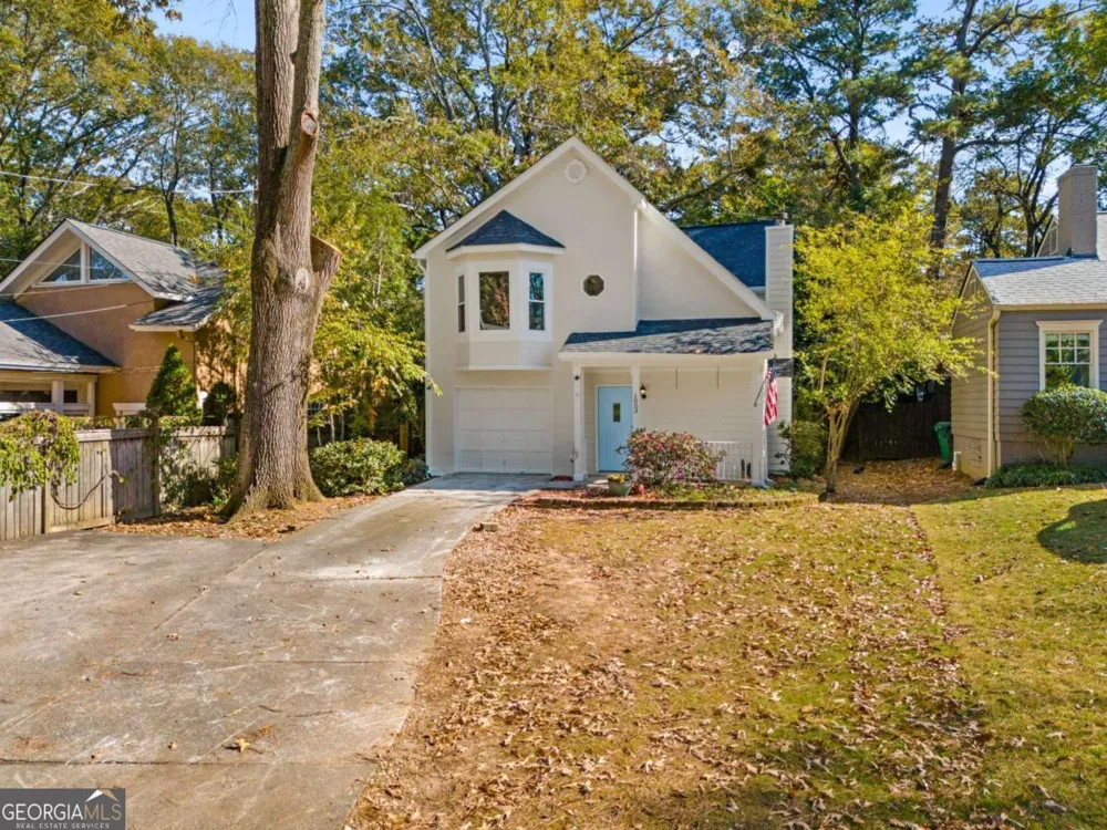 1053 Standard DR NE Brookhaven, GA 30319