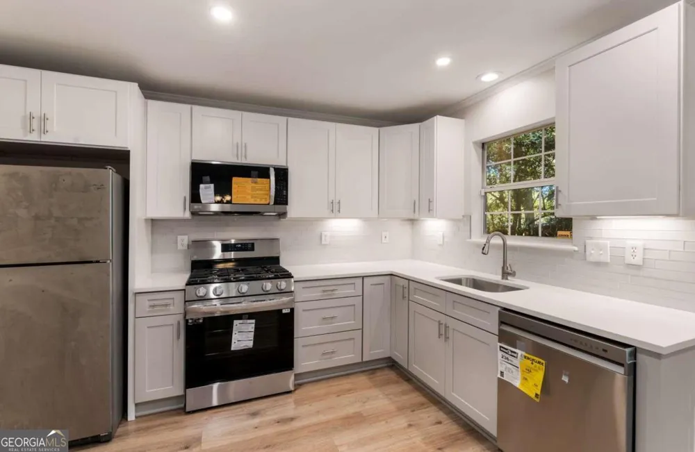 1053 Standard DR NE Brookhaven, GA 30319