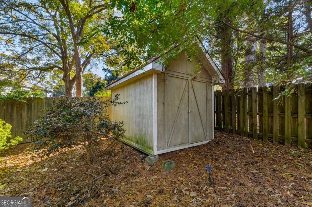 1053 Standard DR NE Brookhaven, GA 30319