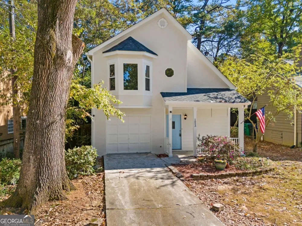 1053 Standard DR NE Brookhaven, GA 30319