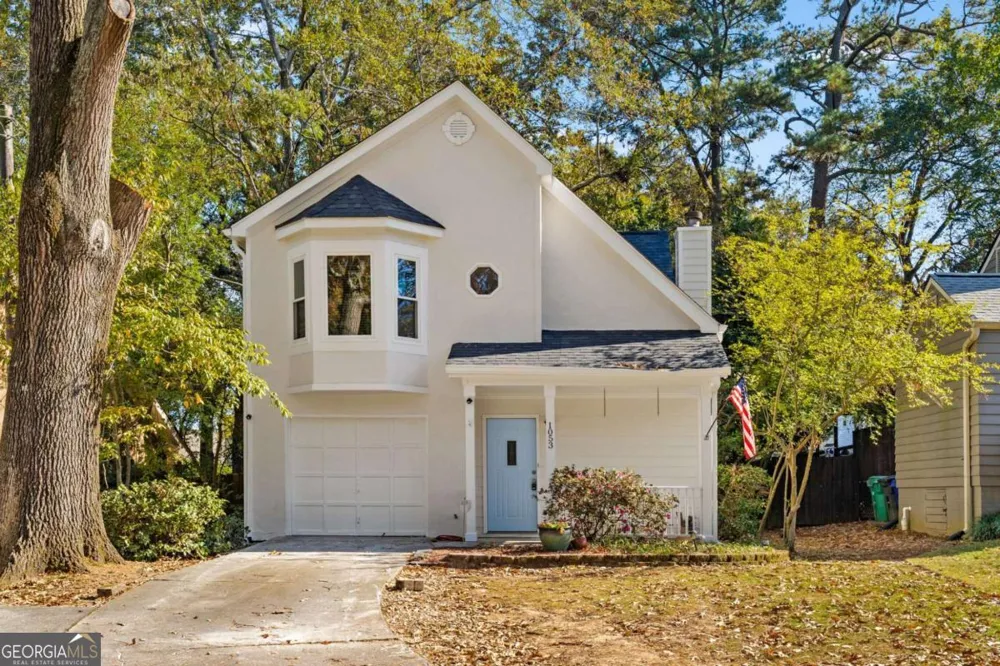 1053 Standard DR NE Brookhaven, GA 30319