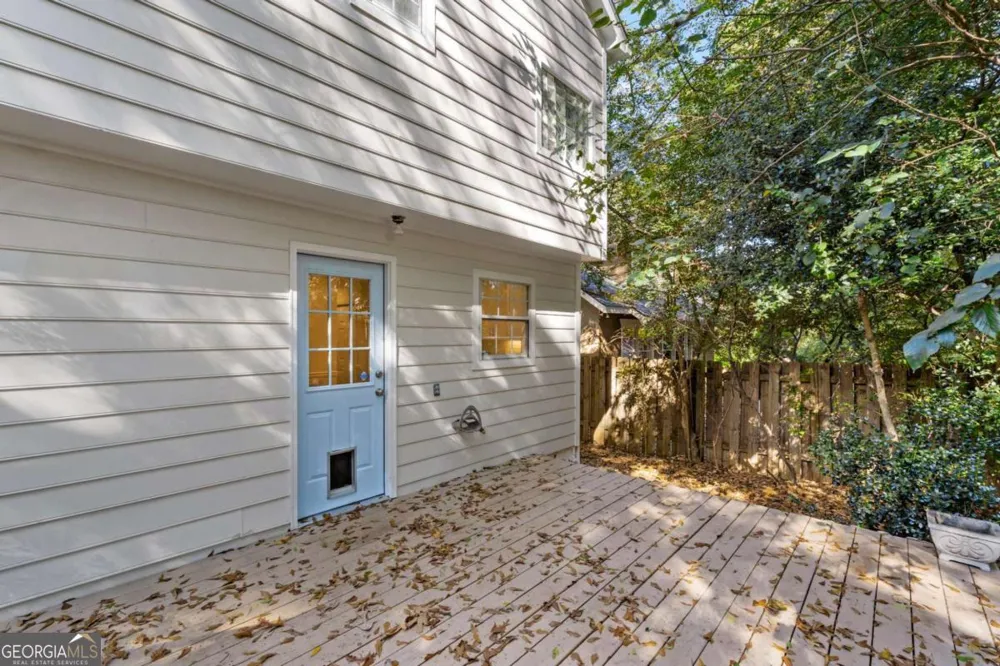 1053 Standard DR NE Brookhaven, GA 30319