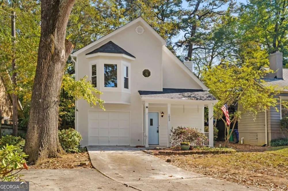 1053 Standard DR NE Brookhaven, GA 30319