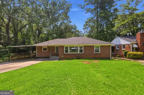 2651 Plantation DR