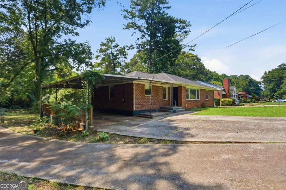 2651 Plantation DR East Point, GA 30344