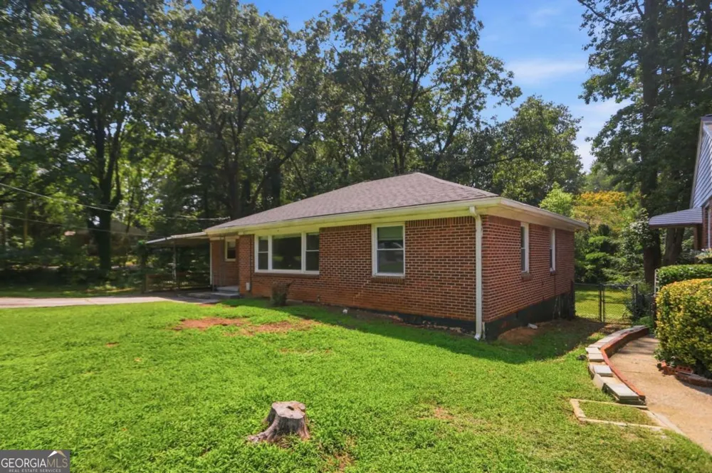 2651 Plantation DR East Point, GA 30344