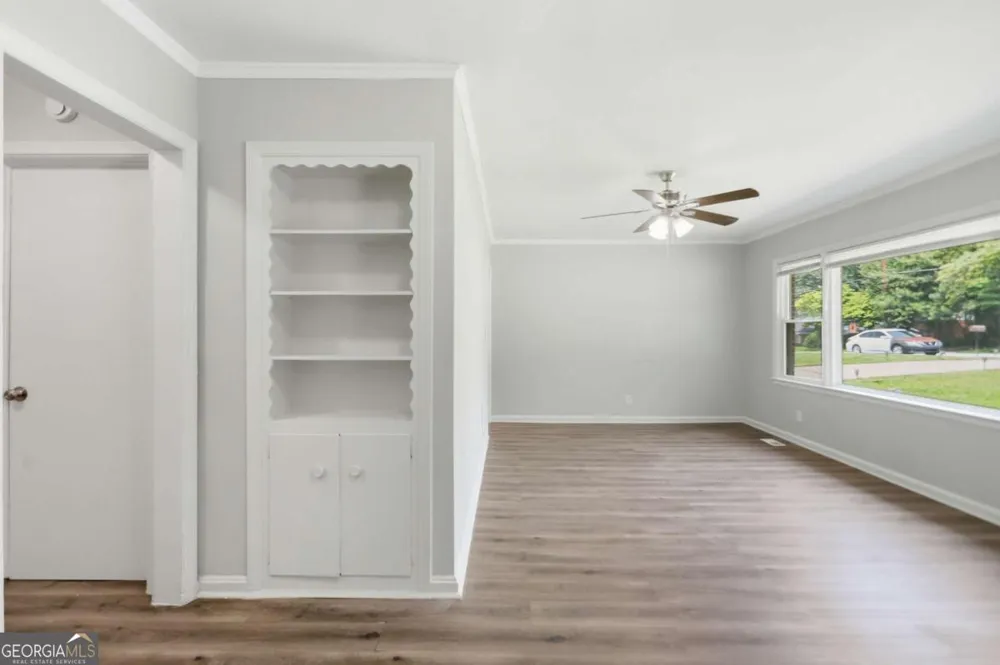2651 Plantation DR East Point, GA 30344