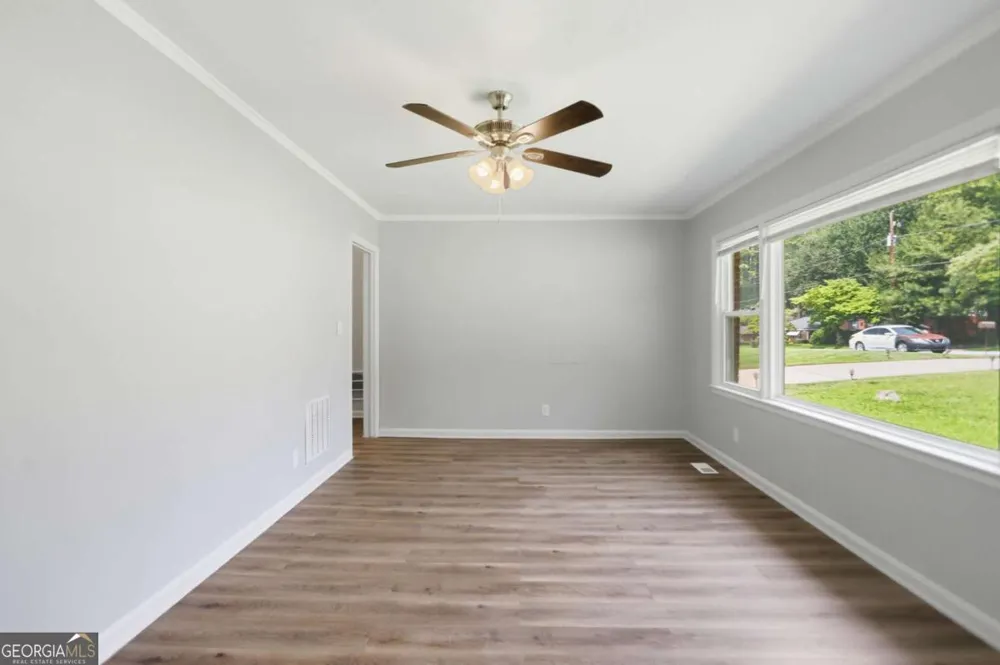 2651 Plantation DR East Point, GA 30344
