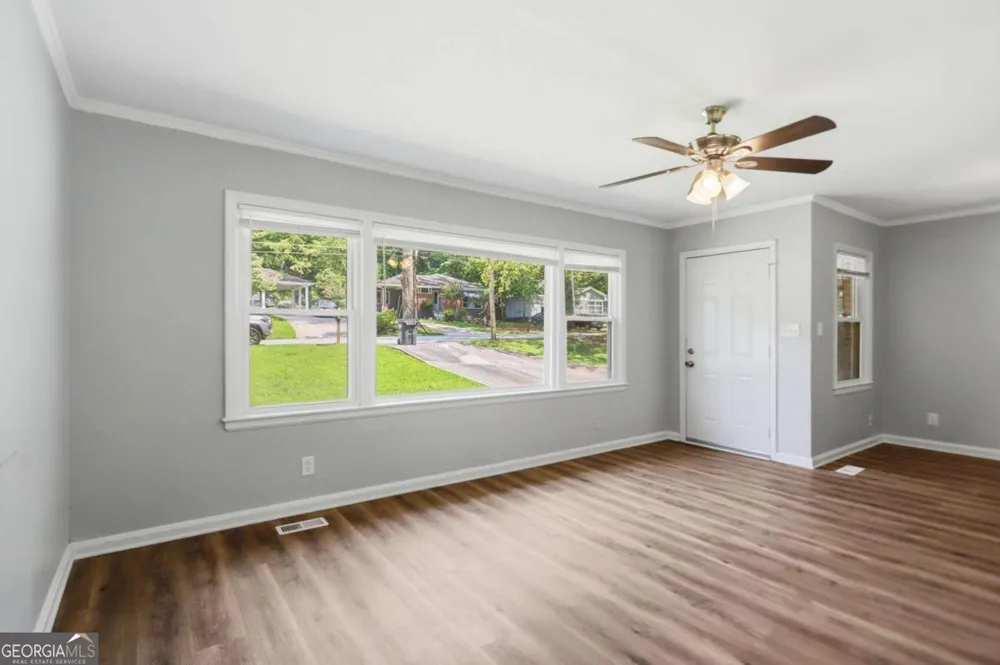 2651 Plantation DR East Point, GA 30344
