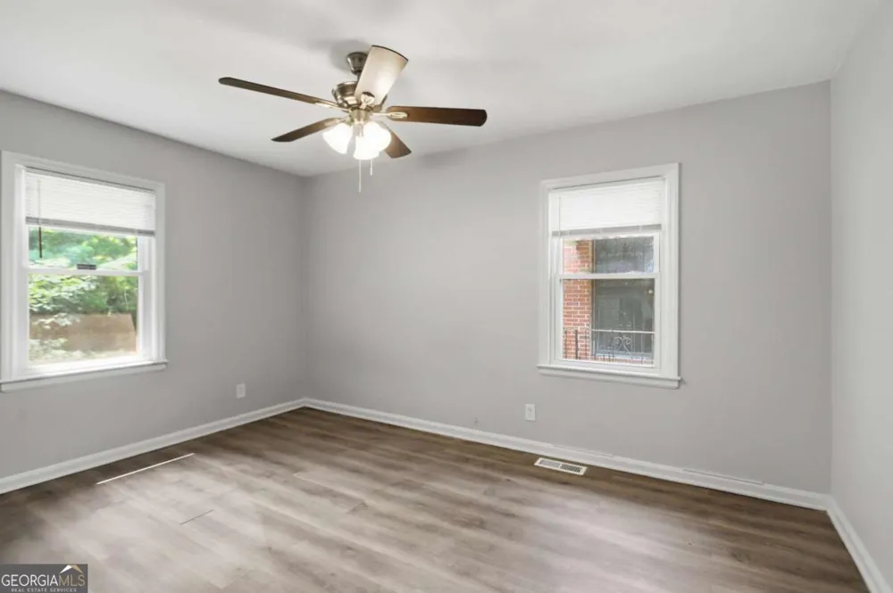 2651 Plantation DR East Point, GA 30344