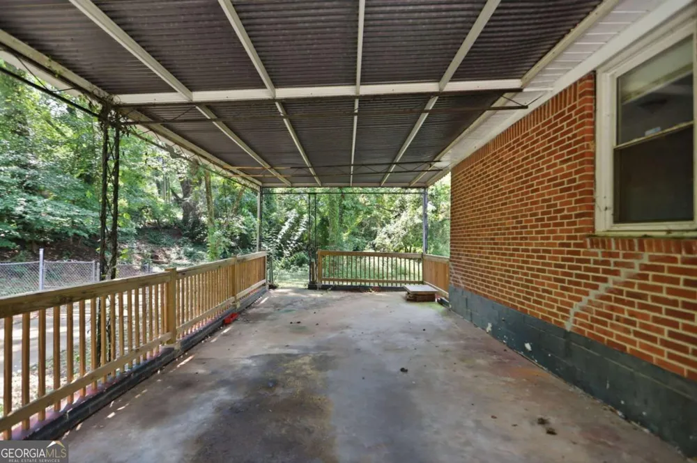 2651 Plantation DR East Point, GA 30344