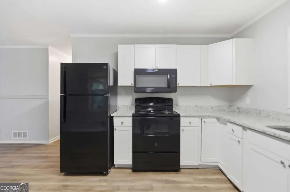 2651 Plantation DR East Point, GA 30344