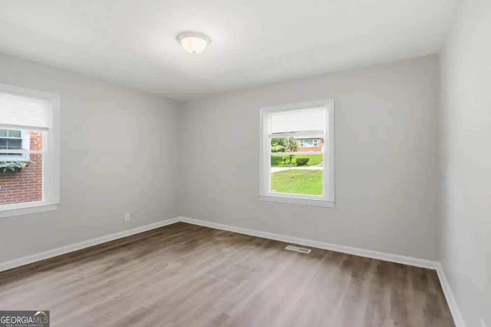 2651 Plantation DR East Point, GA 30344