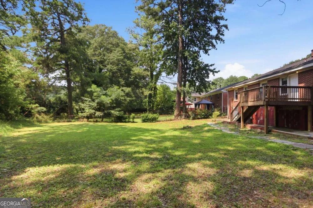 2651 Plantation DR East Point, GA 30344
