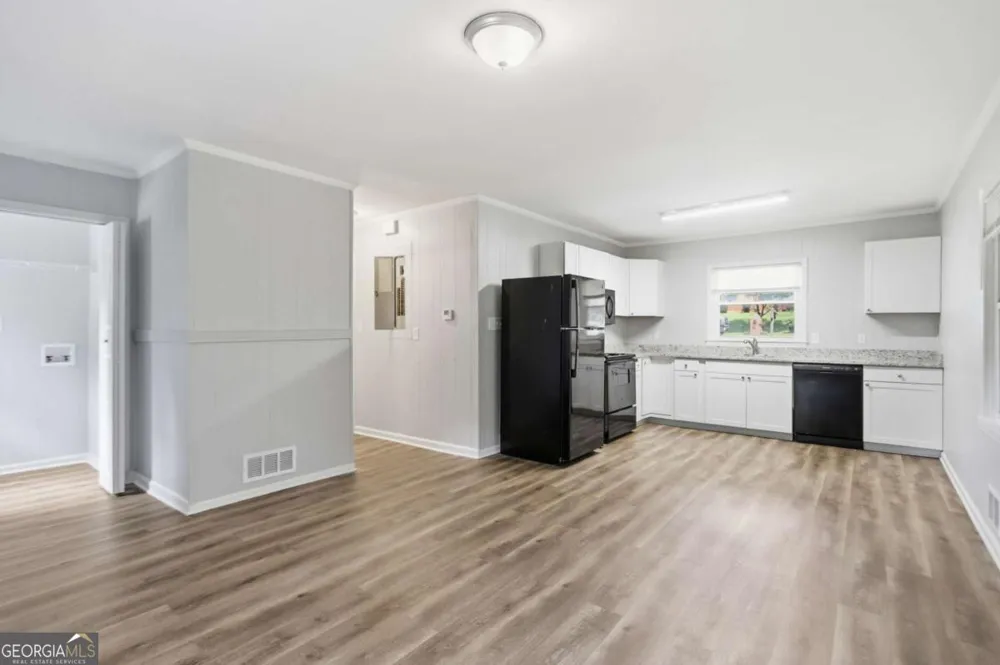 2651 Plantation DR East Point, GA 30344