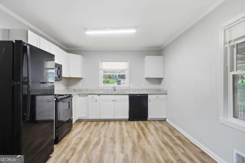 2651 Plantation DR East Point, GA 30344