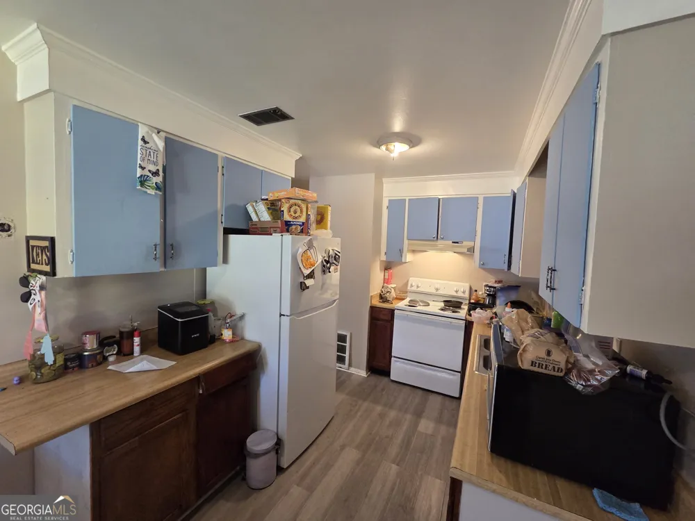 105 Varee DR Warner Robins, GA 31093