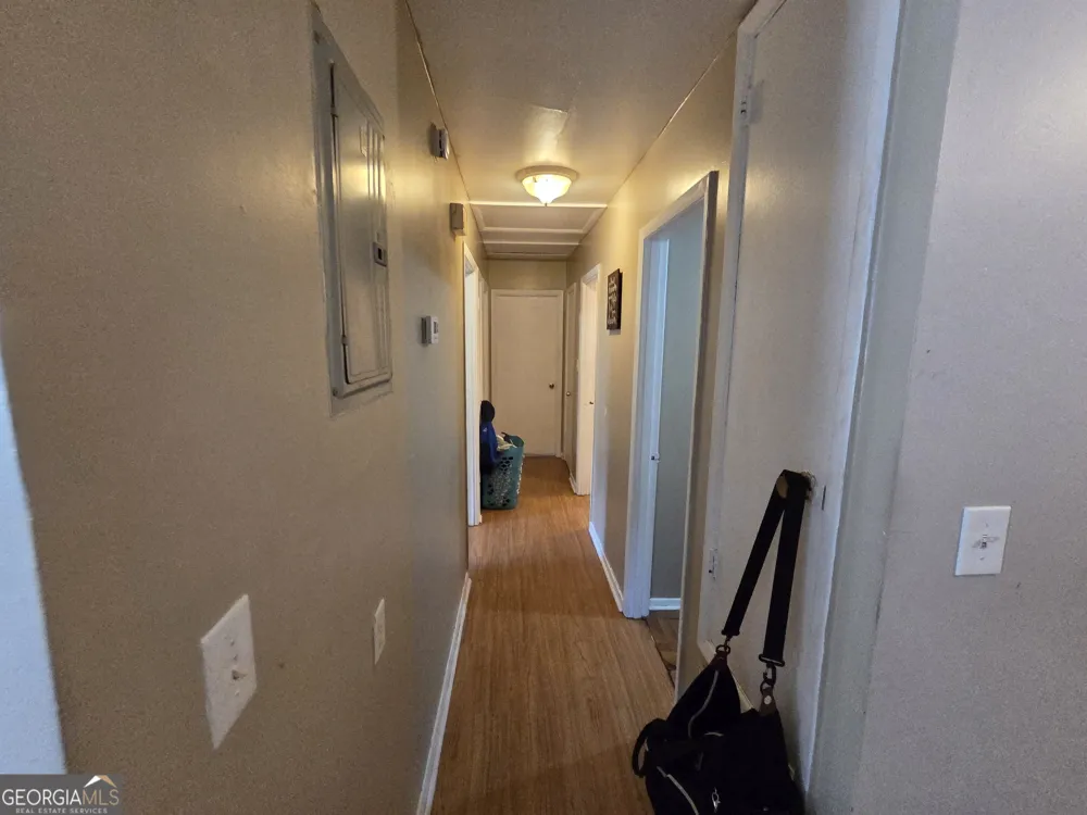 105 Varee DR Warner Robins, GA 31093