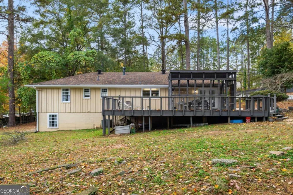 866 Buckner RD SE Mableton, GA 30126