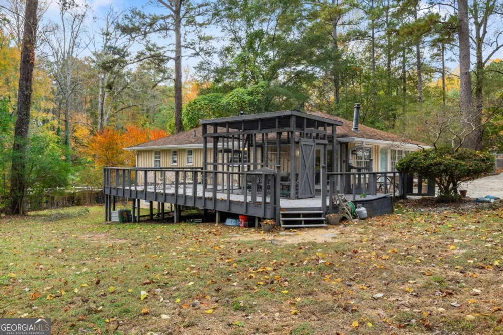 866 Buckner RD SE Mableton, GA 30126