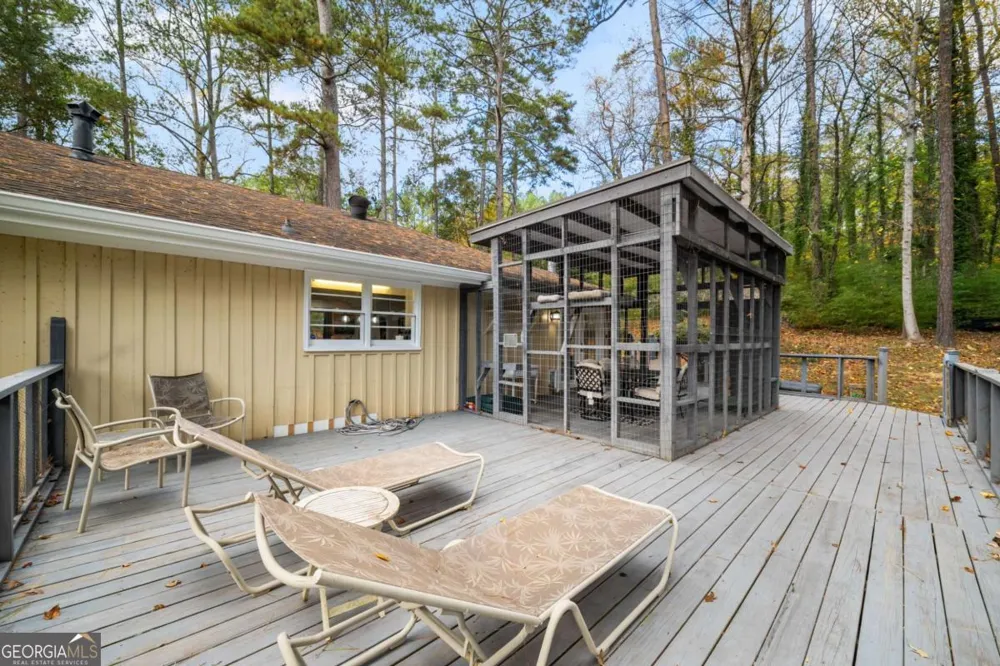 866 Buckner RD SE Mableton, GA 30126