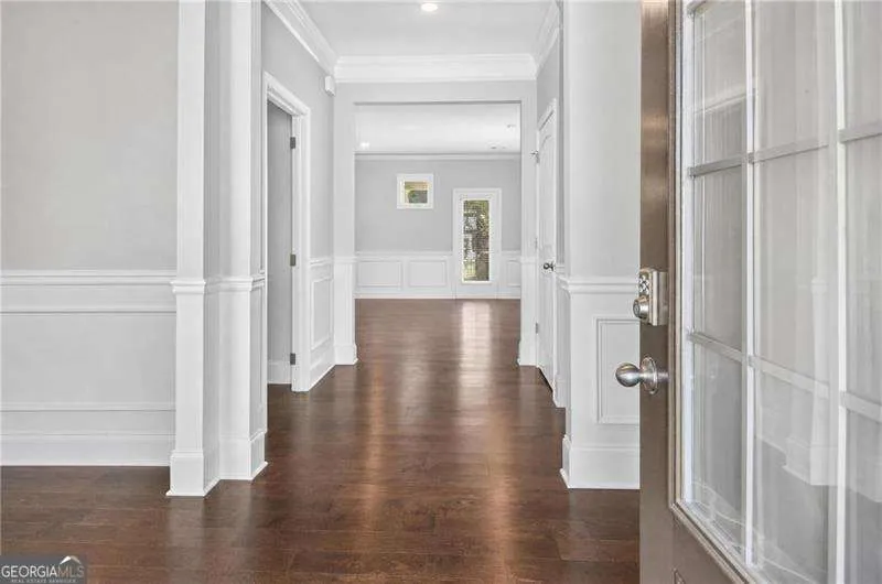 205 Orchard TRL Canton, GA 30115