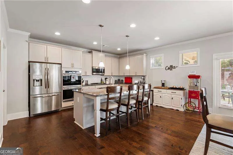 205 Orchard TRL Canton, GA 30115