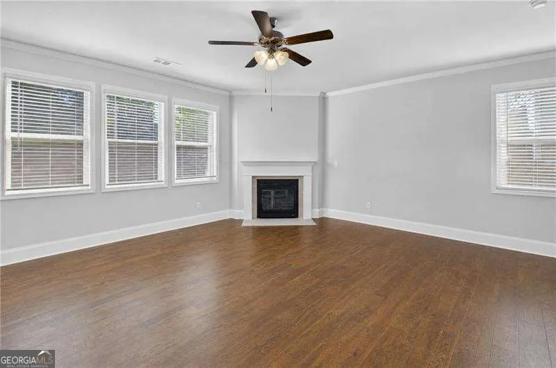 205 Orchard TRL Canton, GA 30115