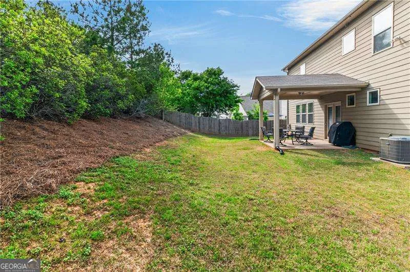 205 Orchard TRL Canton, GA 30115