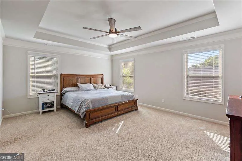 205 Orchard TRL Canton, GA 30115