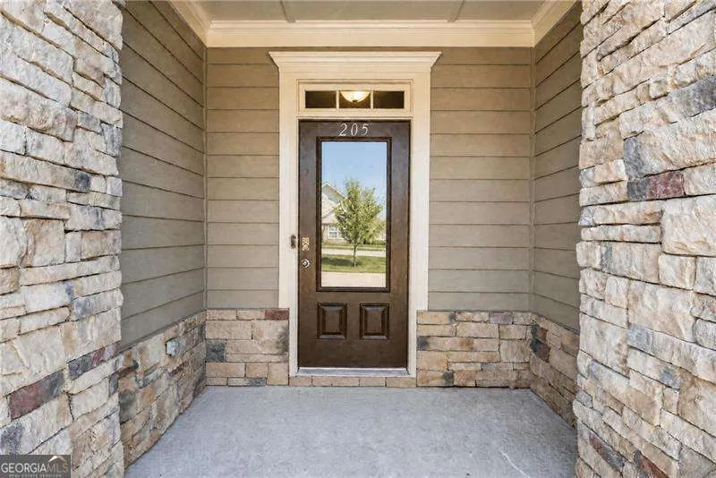 205 Orchard TRL Canton, GA 30115