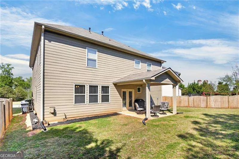 205 Orchard TRL Canton, GA 30115