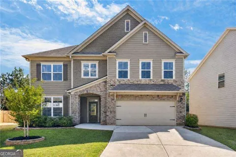 205 Orchard TRL