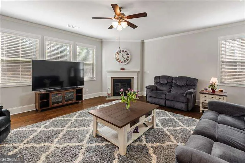 205 Orchard TRL Canton, GA 30115