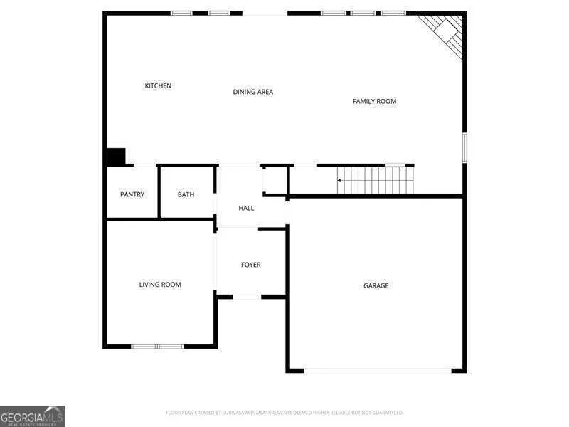 205 Orchard TRL Canton, GA 30115