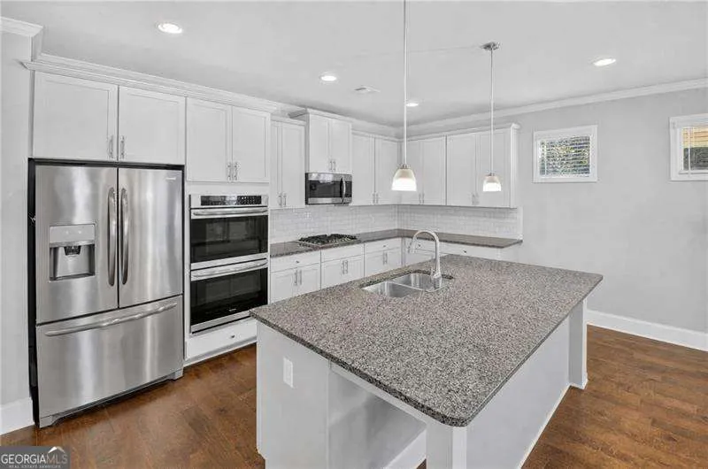 205 Orchard TRL Canton, GA 30115