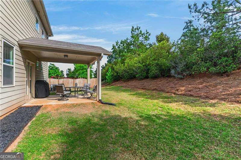 205 Orchard TRL Canton, GA 30115