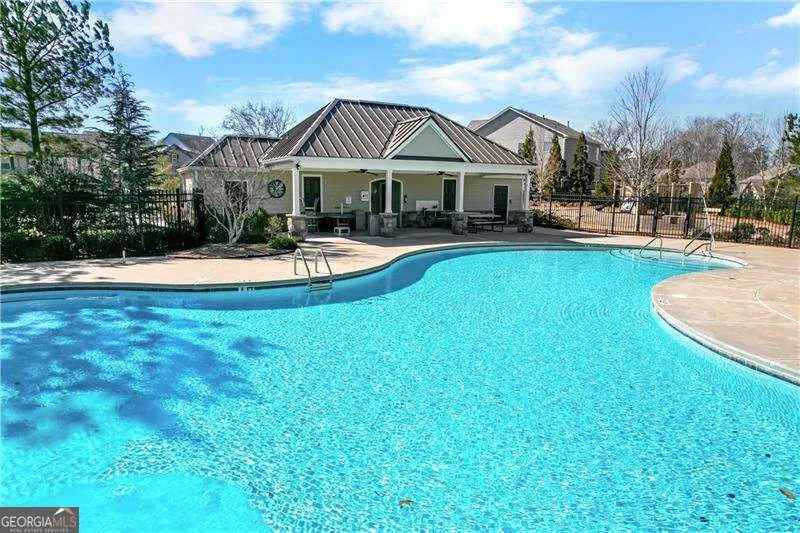 205 Orchard TRL Canton, GA 30115