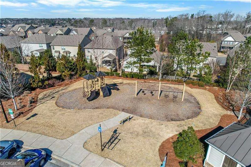 205 Orchard TRL Canton, GA 30115